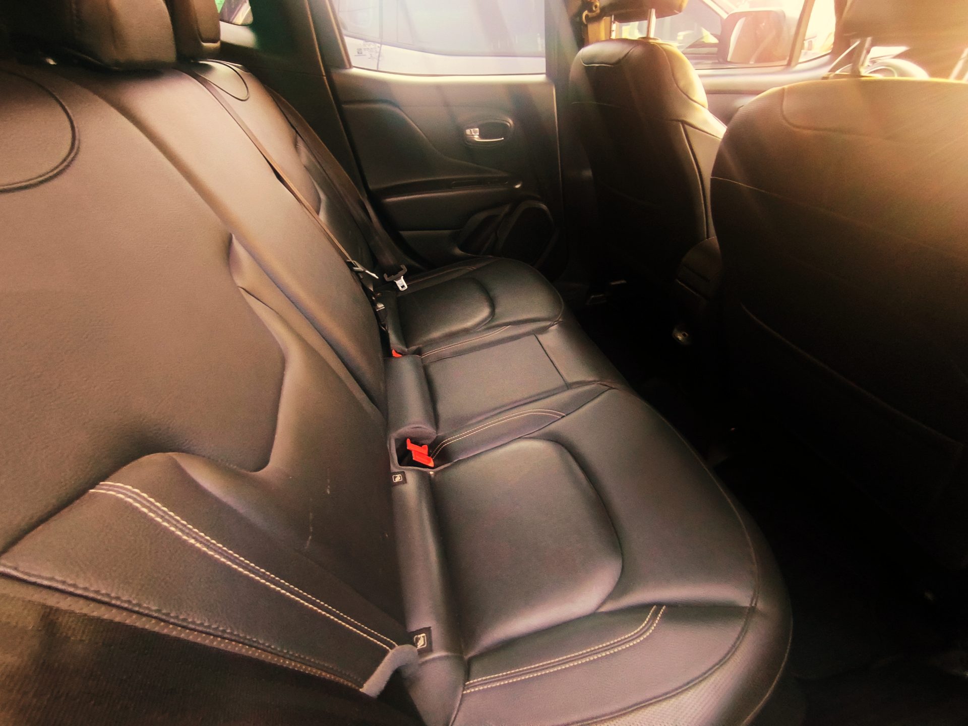 Jeep Renegade Longitude 1.8 16v - foto 5