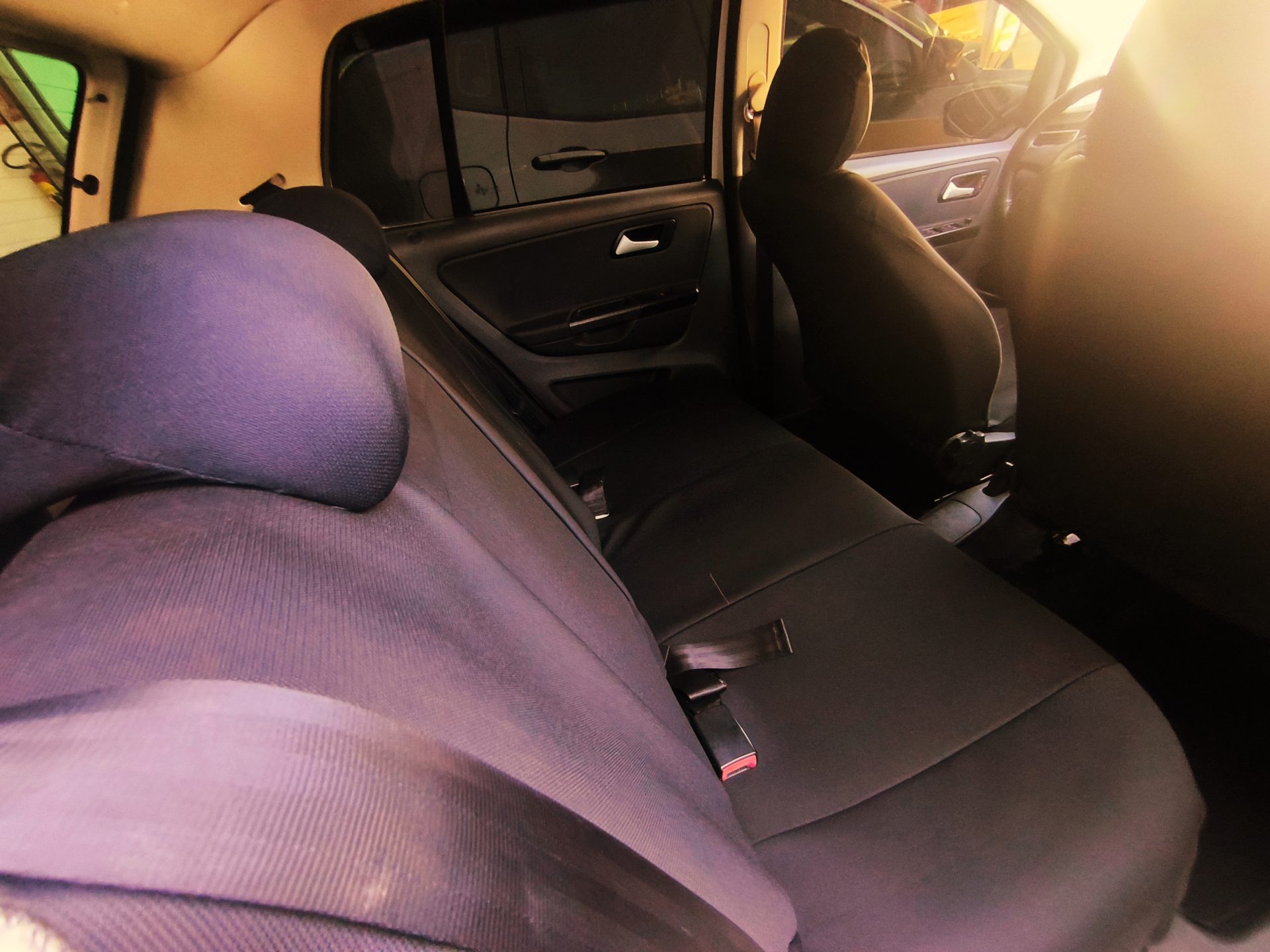 Volkswagen Fox 1.0 4p - foto 5