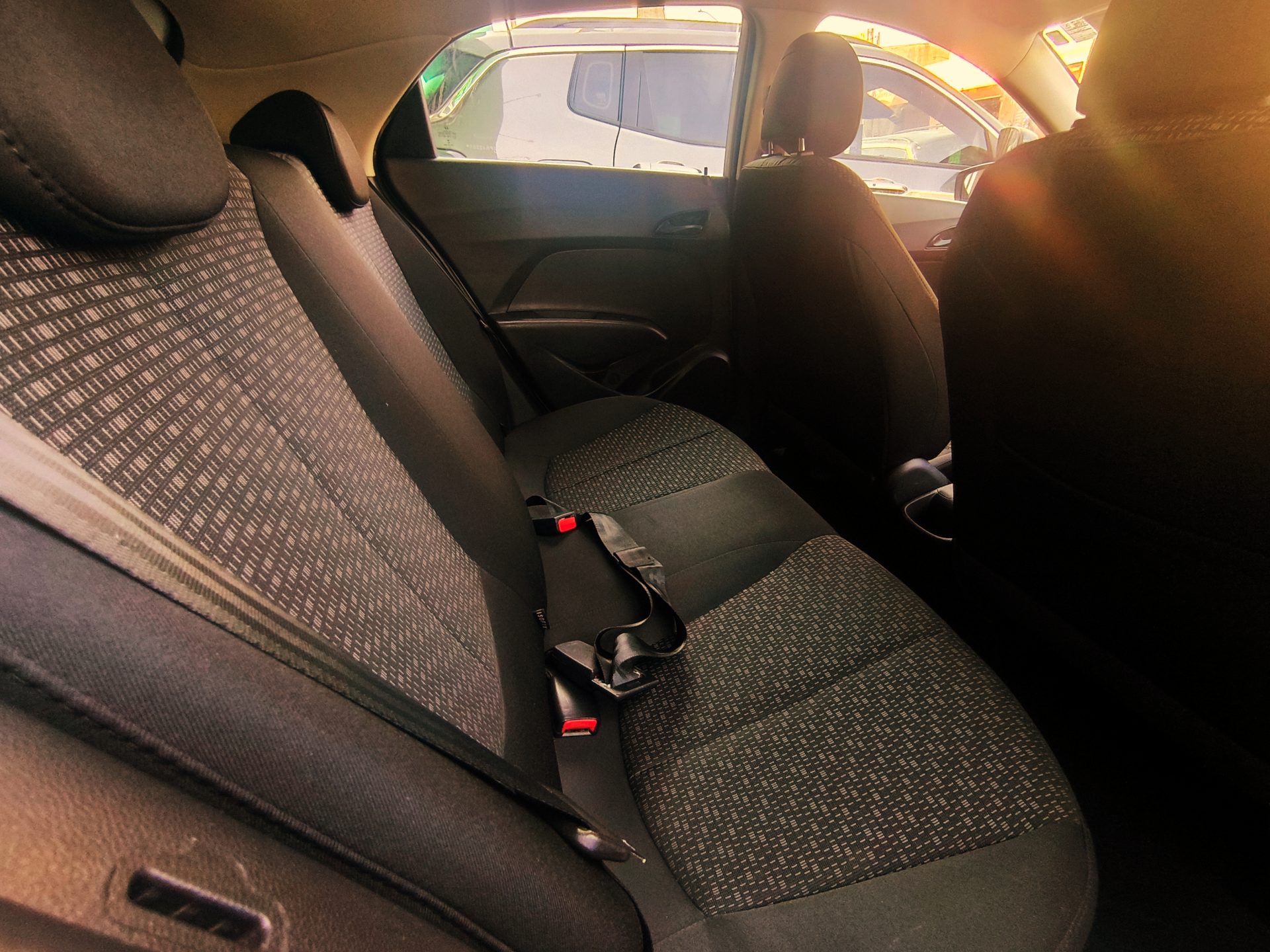 Hyundai HB20 Comfort Plus 1.0 12v - foto 5
